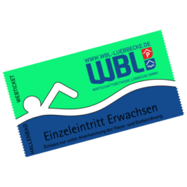 Freibad Eintritt Erwachsene